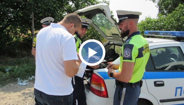 Специализирани операции ще се провеждат всеки месец до края на годината