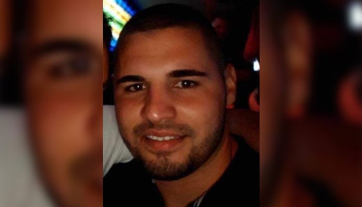 Николаев е работил нерегламентирано в дискотека в Стара Загора