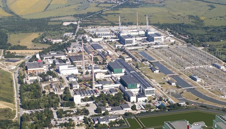 Атомната централа има сключен договор за доставка на неруско гориво с компанията "Уестингхаус"