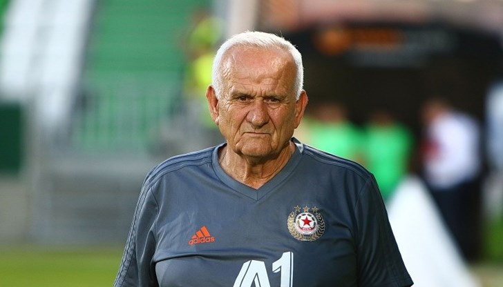 Състоянието на легендарния треньор е нестабилно