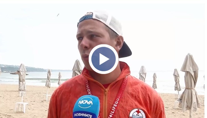 По думите им летовниците стават все по-недисциплинирани