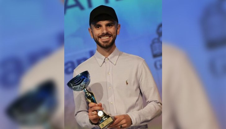 Единственият ни ски скачач в елита взе най-голямата си победа