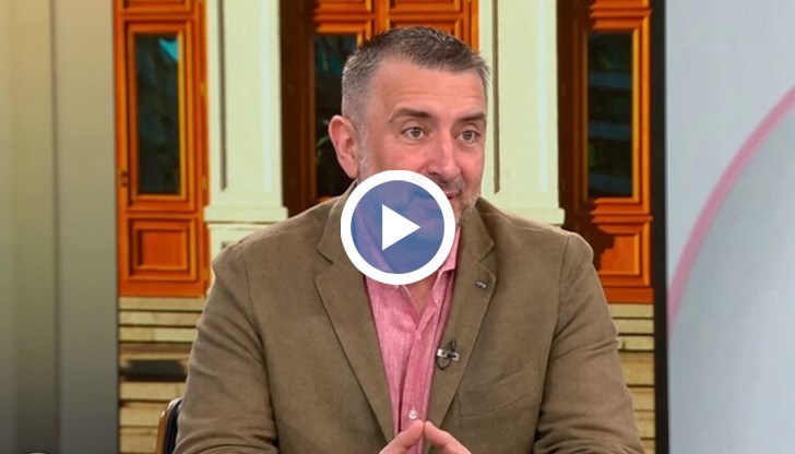 Зад решението за пристанището прозират корпоративни интереси, твърди депутатът