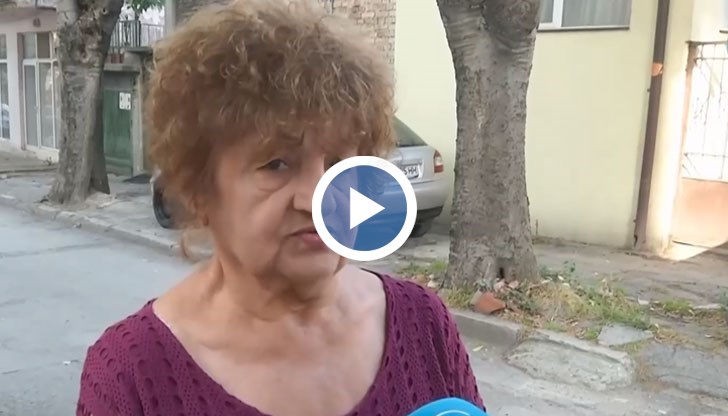 Потърпевшата и близките ѝ настояват за справедливо наказание на шофьора