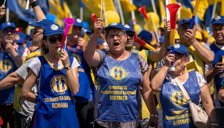 Извънредното постановление на правителството не удовлетворява техните искания