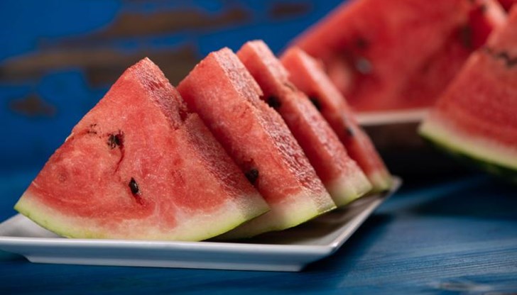 Странични ефекти от консумацията на много диня Странични ефекти от консумацията на много диня