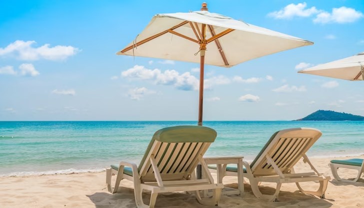 Ще реши ли този проблем новото приложение за резервиране на плажни артикули? Ще реши ли този проблем новото приложение за резервиране на плажни артикули?