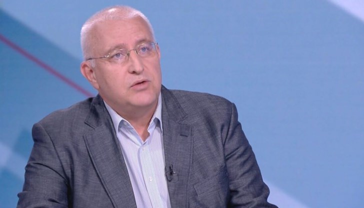 Ако правителството постигне минималните цели – стабилизация, бюджет, избирателите ще разберат, че си е струвало, коментира политологът