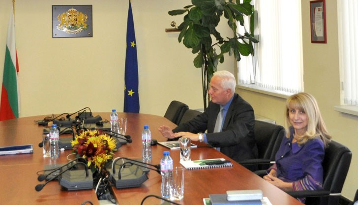 Забавени са над 20 одита, заяви председателят на институцията