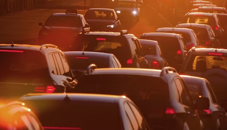 Нормално е само преминаването през пунктовете с Република Северна Македония