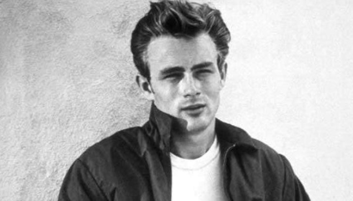 Почти 70 години след смъртта му, Джеймс Дийн е избран за звезда в нов филм Почти 70 години след смъртта му, Джеймс Дийн е избран за звезда в нов филм