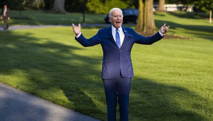 Става въпрос за дъщерята на Хънтър Байдън - Нейви Става въпрос за дъщерята на Хънтър Байдън - Нейви