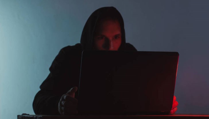 26-годишният агресор е заплашен от до 3 години затвор