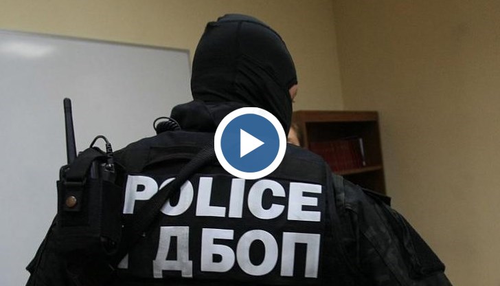 Нова масирана акция на МВР срещу каналджиите