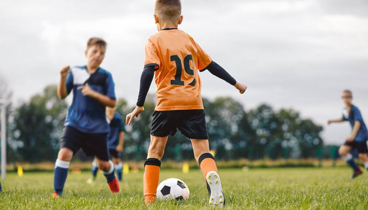 За русенчетата предлагат различни и атрактивни занимания, в които те могат да се включат без заплащане