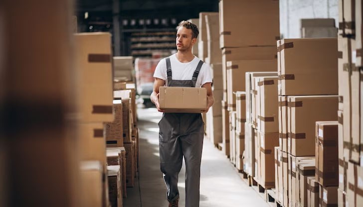 Този път компанията се е разделила с работници от звеното Amazon Pharmacy Този път компанията се е разделила с работници от звеното Amazon Pharmacy