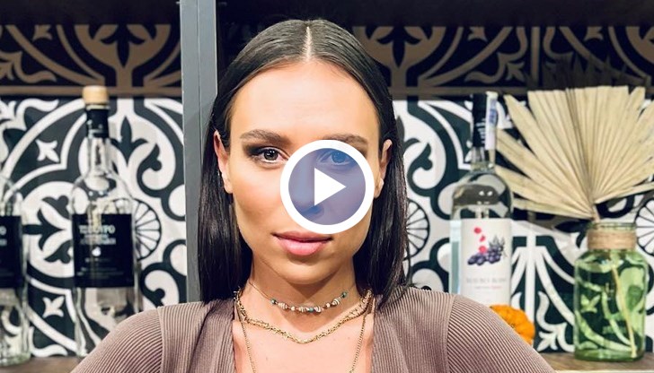 Певицата има дъщеричка - Елизабет