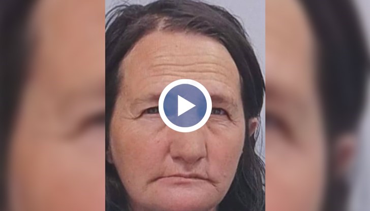 Ако някой забележи Николина, може да подаде сигнал на 112 или на телефоните на Община Разлог или кметството в Годлево