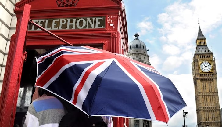 Лондон подписа пакт, който премахва търговски бариери Лондон подписа пакт, който премахва търговски бариери