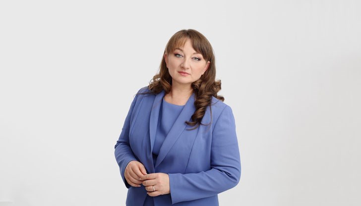 Депутатката от ГЕРБ: Личният избор носи и лична отговорност, моят е ясен и няма да се промени