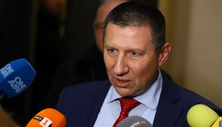 Така ще се даде старт на първия случай по прилагане на механизма за разследване на главния прокурор