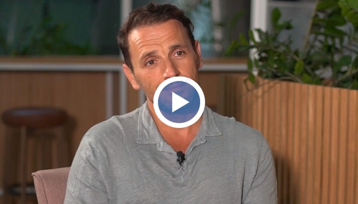 Ще изпълня неща, непоказвани до момента, заяви певецът