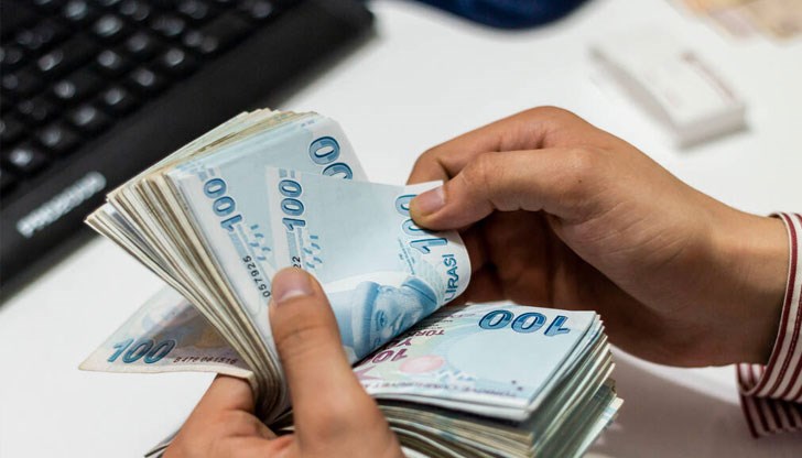Турската лира се търгуваше днес на ниво 26,31 за един щатски долар