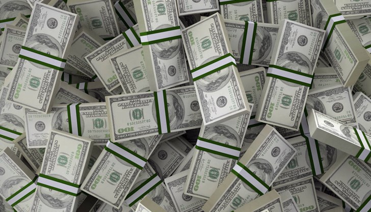 В последното теглене никой не успя да познае всички числа В последното теглене никой не успя да познае всички числа