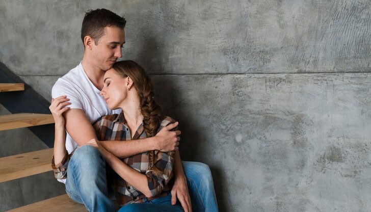 Всяко пето семейство у нас е само с един родител Всяко пето семейство у нас е само с един родител