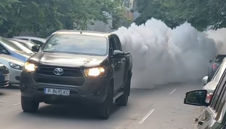 Комарите превърнаха живота в крайдунавските градове в кошмар