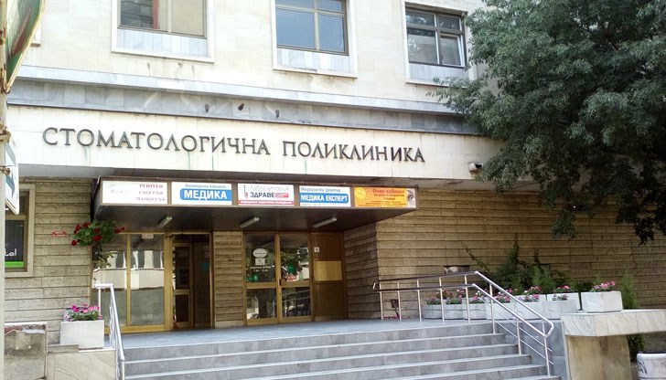 Немският апарат обхваща труднодостъпните сектори в челюстта Немският апарат обхваща труднодостъпните сектори в челюстта