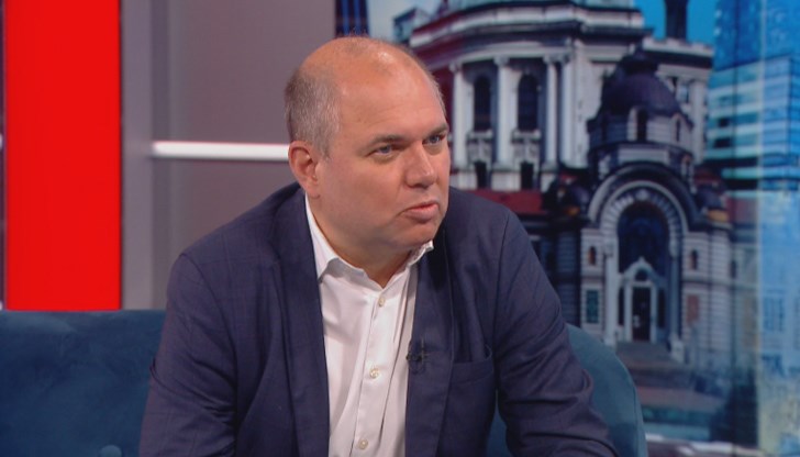 Никой няма да бъде изненадан от това, което ще предложим, добави Панев