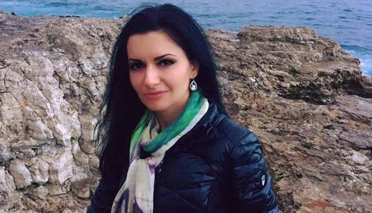 Според нея сайтът е репресия на несъгласните и на критиците на Украйна