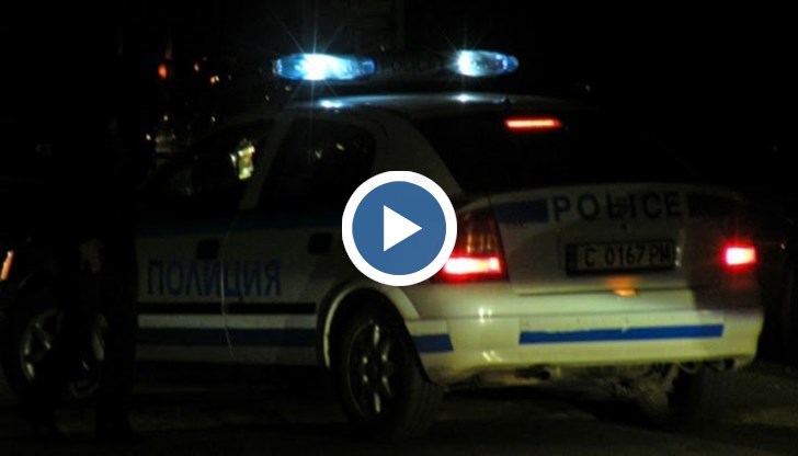 Потърпевшите твърдят, че е имало думи на омраза заради националността им