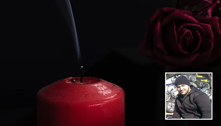 16-годишното момче губи живота си пред очите на приятелката си