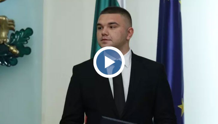 Заподозреният се казва Борче Ангелов и е от Битоля