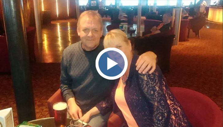 Джоан Хийли се призна за виновна в тормоз