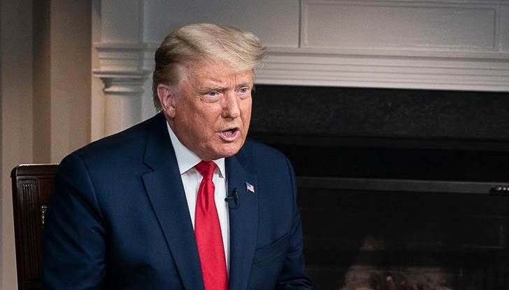 Бившият президент на САЩ вярва, че цялата история ще излезе наяве Бившият президент на САЩ вярва, че цялата история ще излезе наяве