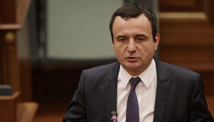 Курти планира да организира нова атака срещу сърбите, заяви сръбският президент
