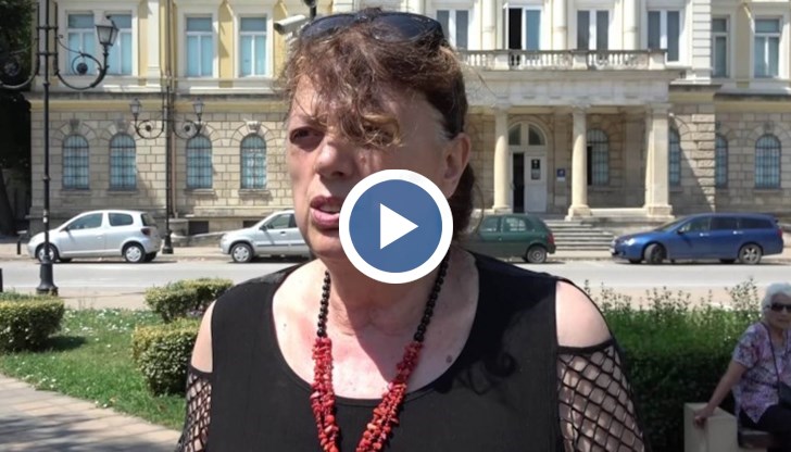 Председателят на Конфедерацията на работодателите и индустриалците в България за област Русе Милка Трифонова с коментар по темата