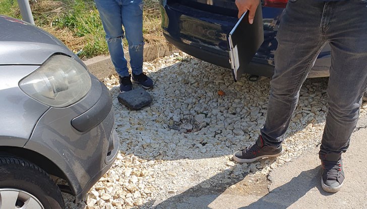 Комисия от общински служители установи множество дефекти на приключените участъци