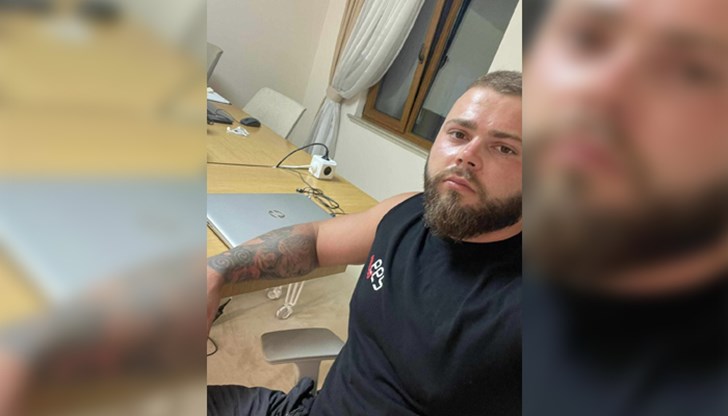 Трогателно послание, посветено на загиналия моторист, предизвика вълна от съпричастност вмрежата Трогателно послание, посветено на загиналия моторист, предизвика вълна от съпричастност вмрежата