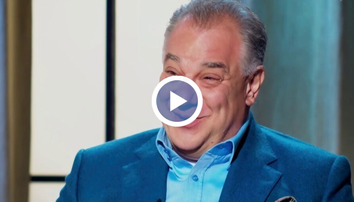 Проблемът ми беше да обмисля какво искам и къде да отида, обясни анестезиологът