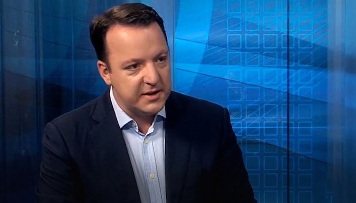 Александър Николоски: ЕС не могат да окажат натиск върху България