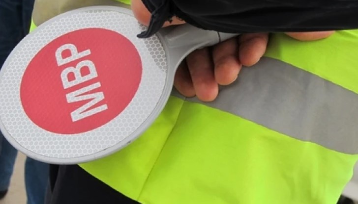 Инцидентът е станал преди влизане в селото Инцидентът е станал преди влизане в селото