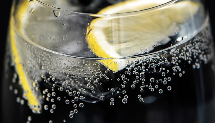 Напитки срещу обезводняване