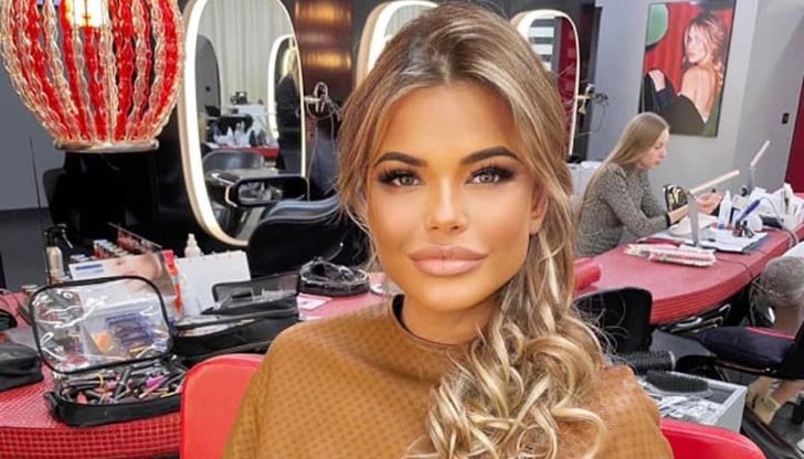 Наталия Бочкарева се оплаквала от здравословни проблеми Наталия Бочкарева се оплаквала от здравословни проблеми