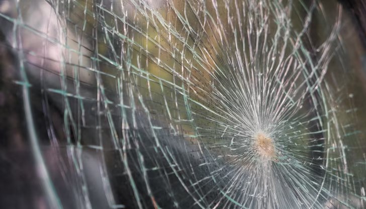 Инцидентът е станал в петък вечерта