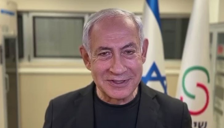 Израелският премиер съветва хората да се пазят в горещините
