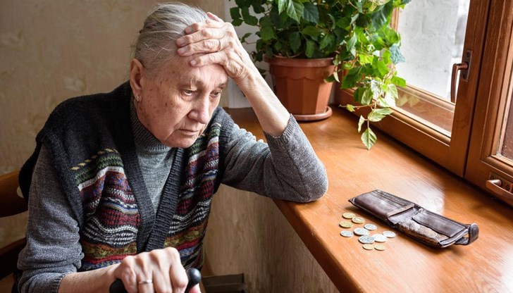 Средно претеглената доходност на деветте универсални пенсионни фонда е -2,50% Средно претеглената доходност на деветте универсални пенсионни фонда е -2,50%